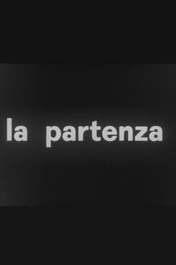 La Partenza