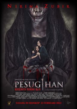 Pesugihan: Bersekutu dengan Iblis