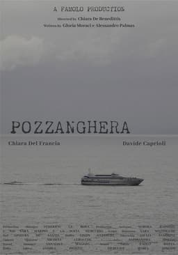 Pozzanghera