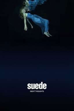 Suede - Night Thoughts