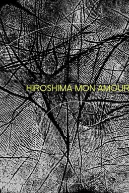 Hiroshima Mon Amour