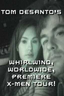 X-Men: Premieres Around the World