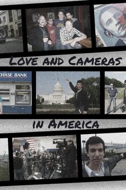 Love and Cameras in America