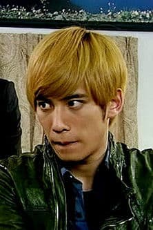 The Scary One, The Ghost and I