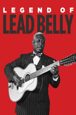 Legend of Lead Belly