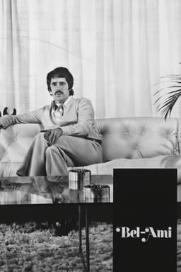 Bel-Ami