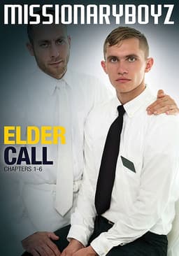 Elder Call: Chapters 1-6