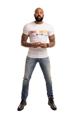 Michael Willis Heard