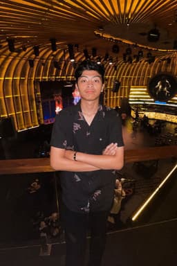 Noval Auril Alfarrel