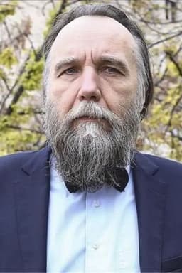 Aleksandr Dugin