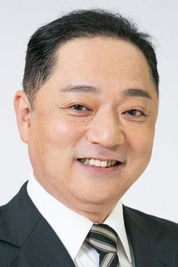 Naoki Yamamoto