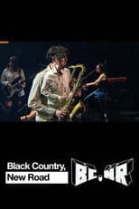 Black Country, New Road: 'Live from the Queen Elizabeth Hall'