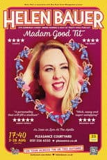 Helen Bauer: Madam Good Tit