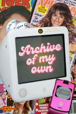 Archive of My Own