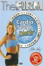 The Firm Body Sculpting System - Cardio Sculpt Blaster