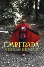 Emberada: Kirk & Henrik