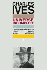 Universe, Incomplete