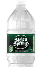 Stolen Springs