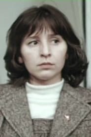 Tatyana Khoroshevtseva