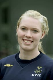 Hedvig Lindahl