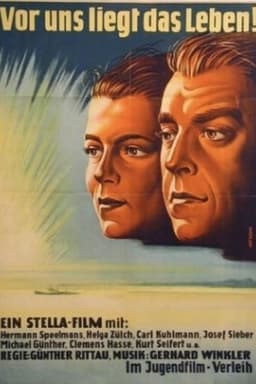 Vor uns liegt das Leben