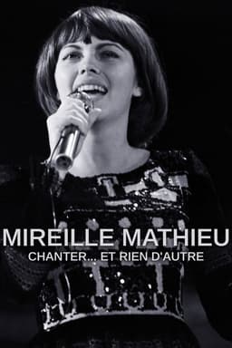 Mireille Mathieu - Singen, nur singen
