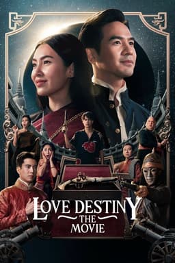 Love Destiny: The Movie