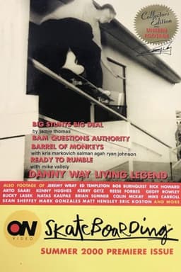 ON Video - Summer 2000