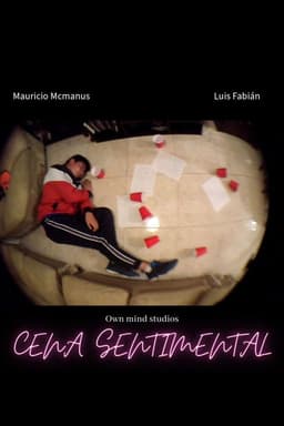 A sentimental dinner