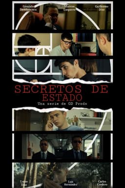 Secretos De Estado