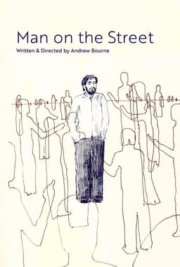 Man on the Street