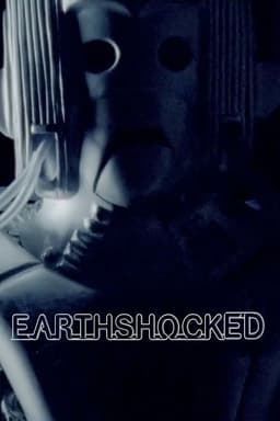 Earthshocked