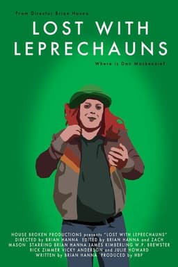Lost with Leprechauns