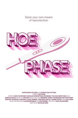 Hoe Phase
