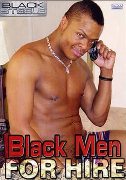 Black Men for Hire