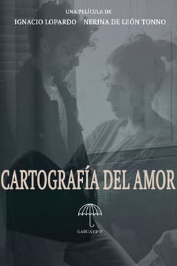 Cartografía del Amor