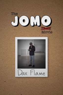The JOMO Movie
