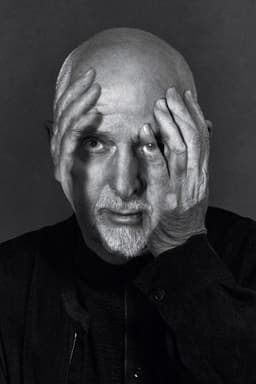 Peter Gabriel - I/O