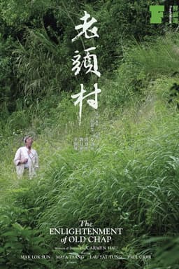 The Enlightenment of Old Chap