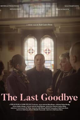 The Last Goodbye