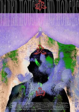 Paper Houses and Horses