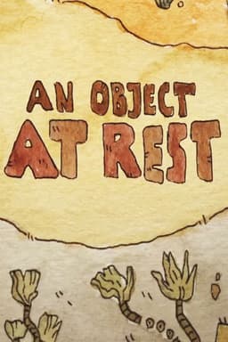 An Object at Rest