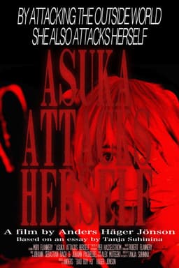 Asuka Attacks Herself