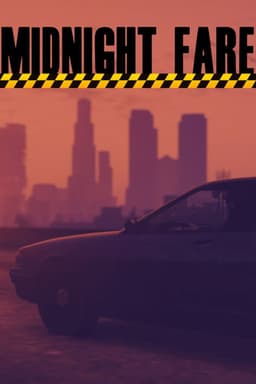Midnight Fare