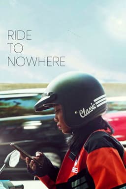 Ride To Nowhere