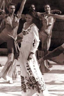 The Song Is Always With Us