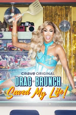 Drag Brunch Saved My Life