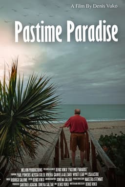 Pastime Paradise