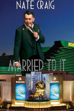 Nate Craig: Married To It