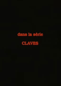 Claves, 4: Memories of Cuban cinema